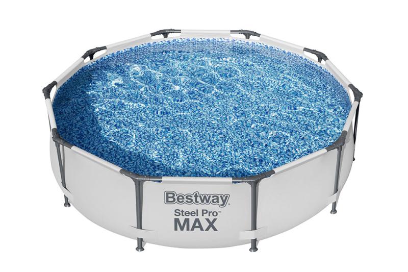 Bestway 56408 Round Frame Basin - Image 1