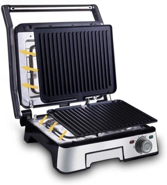 Electric toaster KB1045