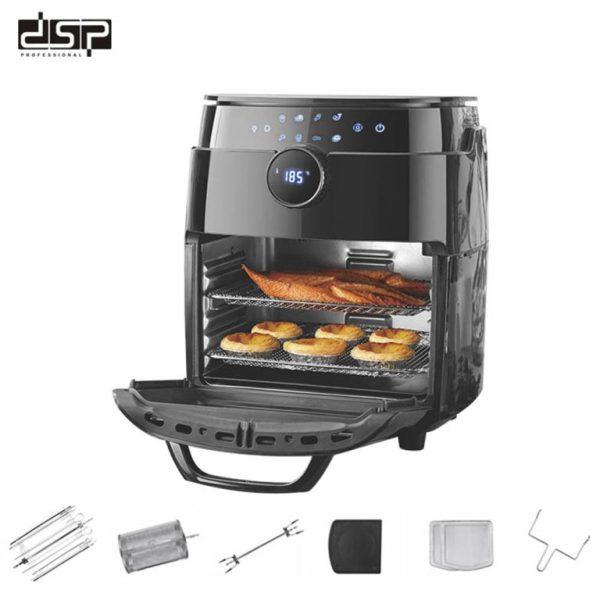 lectric aero grill KB2089