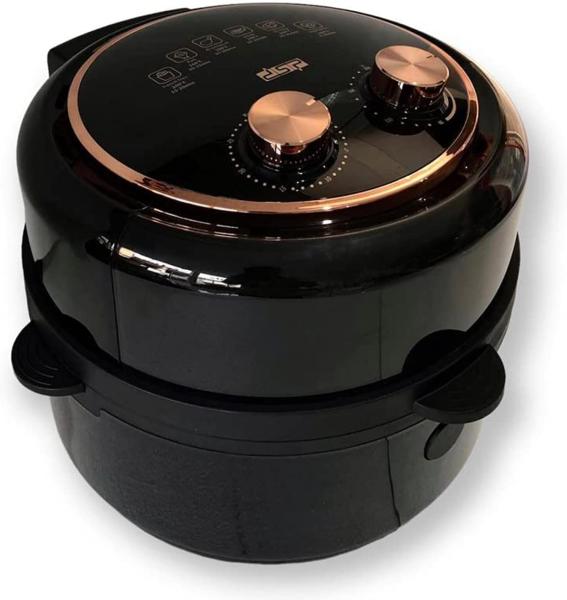 ელექტრო აეროგრილი 5.5L KB2122