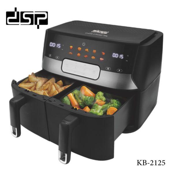 Electric aero grill KB2125