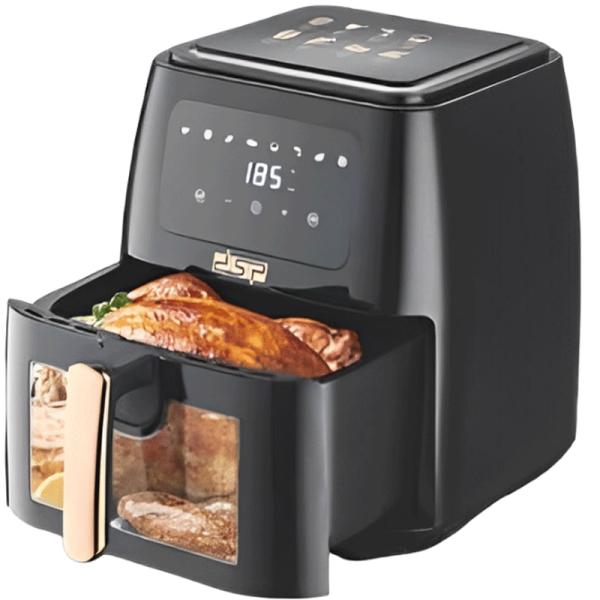 Electric aero grill KB2138