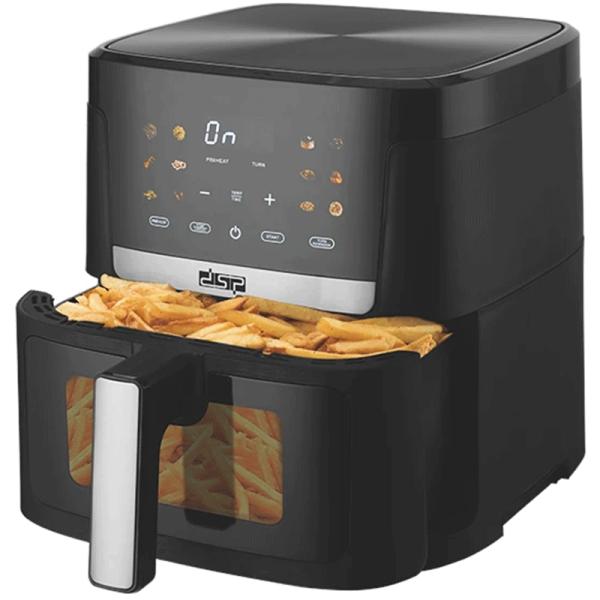 Electric aero grill KB2163