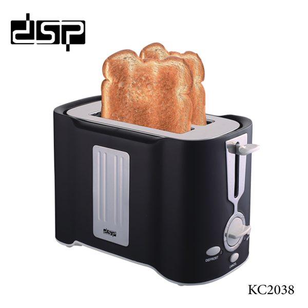 Bread toaster KC2038