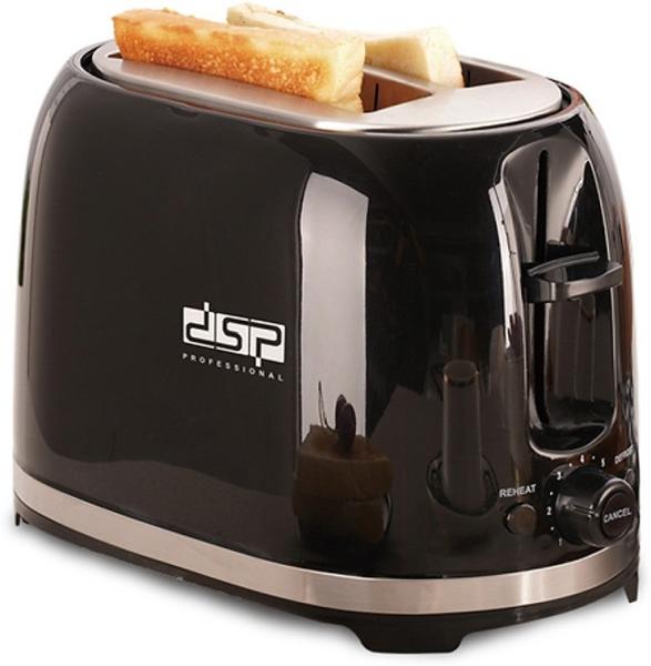 Bread toaster KC2045