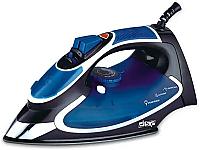 ელექტრო უთო ორთქლზე KD1023