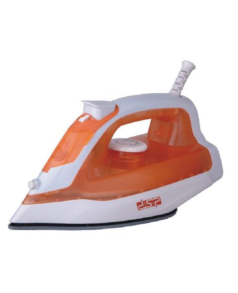 ელექტრო უთო ორთქლზე KD1037 - Image 1