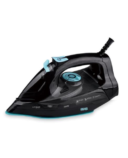 Electric steam iron KD1073 - Image 1