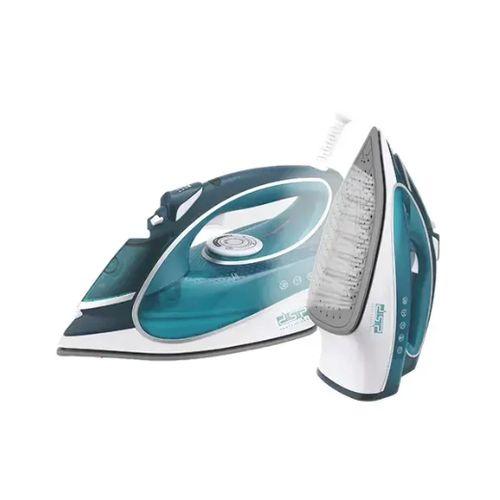 ელექტრო უთო ორთქლზე KD1118 - Image 1