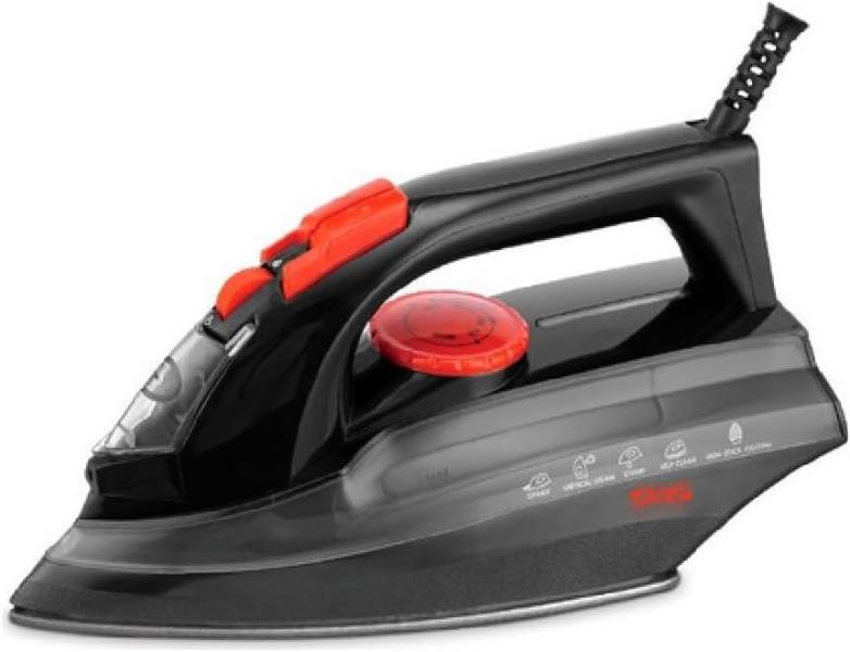 ელექტრო უთო ორთქლზე KD1125 - Image 1