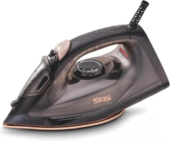 ელექტრო უთო ორთქლზე KD1126 - Image 1