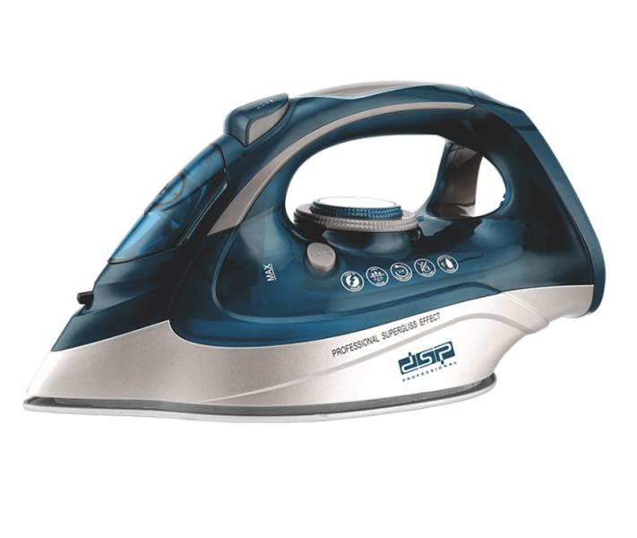 ელექტრო უთო ორთქლზე KD1133 - Image 1