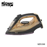 ელექტრო უთო ორთქლზე KD1349