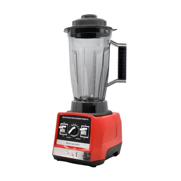 ელექტრო ბლენდერი KJ2187 - Image 1