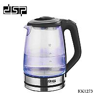 ელექტრო წყლის მადუღარა KK1273