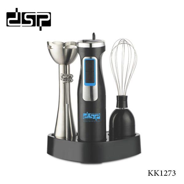 Electric hand blender KM1137