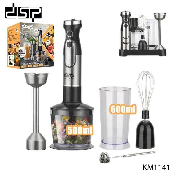 Electric hand blender KM1141
