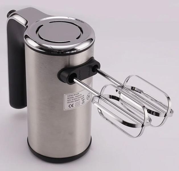 ელექტრო ხელის მიქსერი KM2073 - Image 1