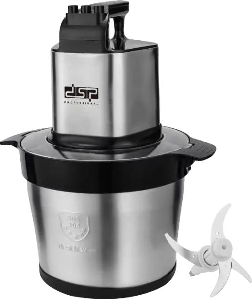 Electric chopper KM4089
