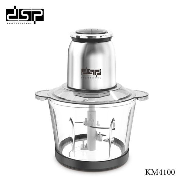 Electric chopper KM4100