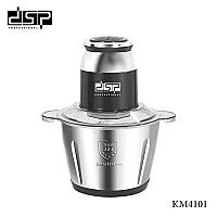 ელექტრო ჩოპერი KM4101