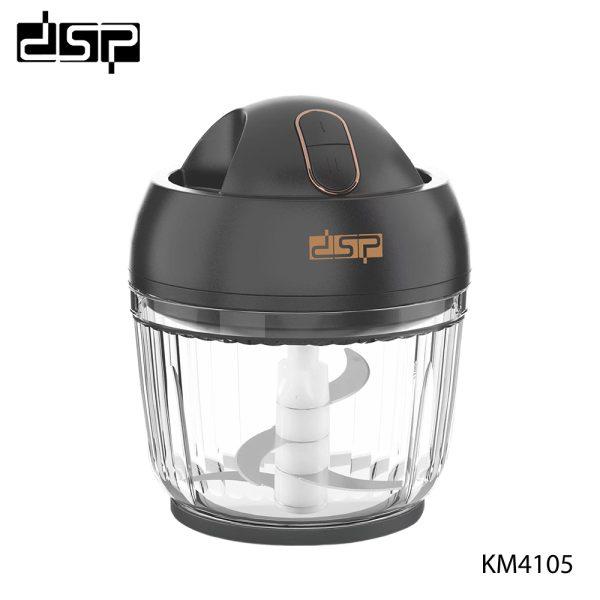 Electric chopper KM4105