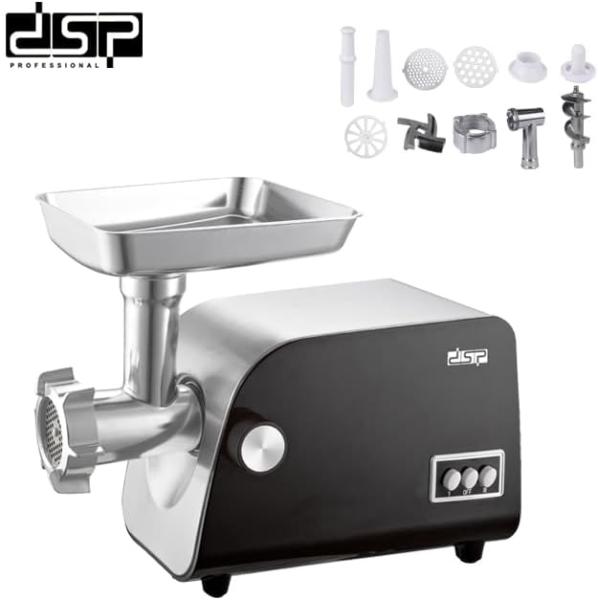 Electric meat grinder KM5024