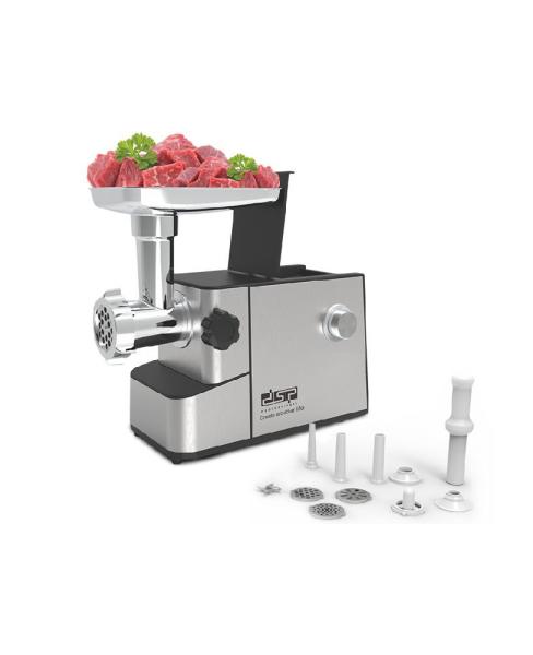 ელექტრო ხორცის საფქვავი KM5048 - Image 1