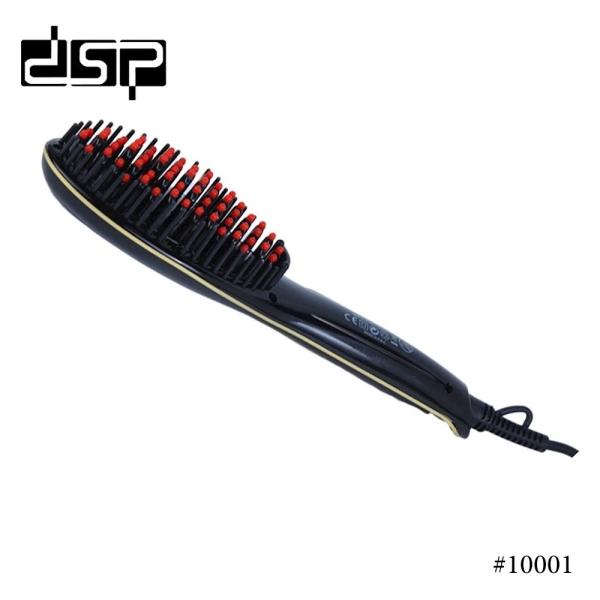 ელექტრო თმის სავარცხნი 10001 - Image 1