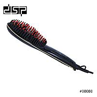 ელექტრო თმის სავარცხნი 10001