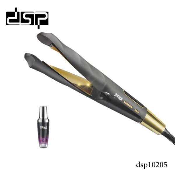 ელექტრო თმის უთო + ტალღოვანი 10205 - Image 1