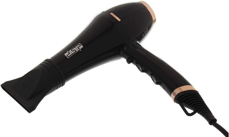 ელექტრო თმის საშრობი 30089 - Image 1