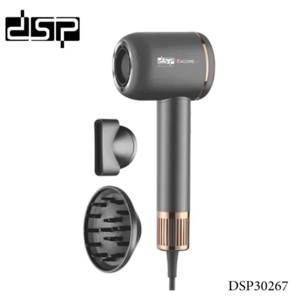 ელექტრო თმის საშრობი 30267 - Image 1