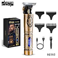 თმის საკრეჭი 90393