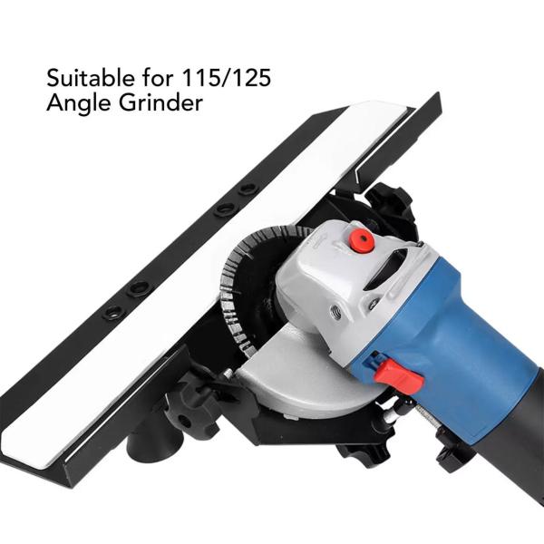 Tile cutter