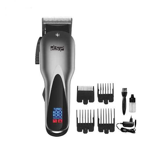 თმის საკრეჭი 90407 - Image 1