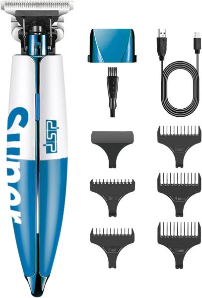 თმის საკრეჭი 90466 - Image 1