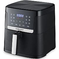 ელექტრო აეროგრილი 8.5L SK-10004