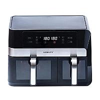 Electric aero grill SK-10034