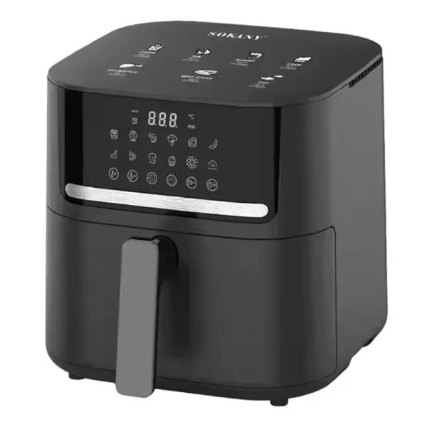 Electric aero grill SK-10040