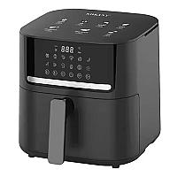 Electric aero grill SK-10040
