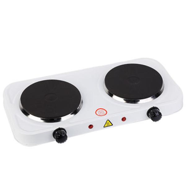 ელექტრო პლეტა დისკზე JX-2020A - Image 1