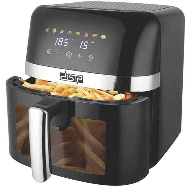 Electric aero grill KB2176