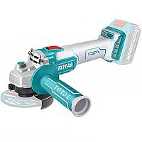 Angle grinder TOTAL TAGLI201258
