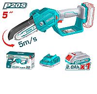 აკ. ჯაჭვური ხერხი TOTAL TGSLI20581 