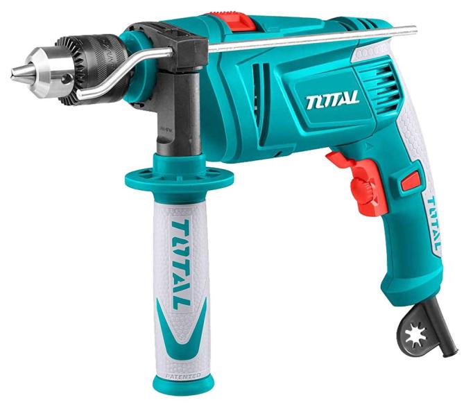 Electric drill TG109136 - Image 1