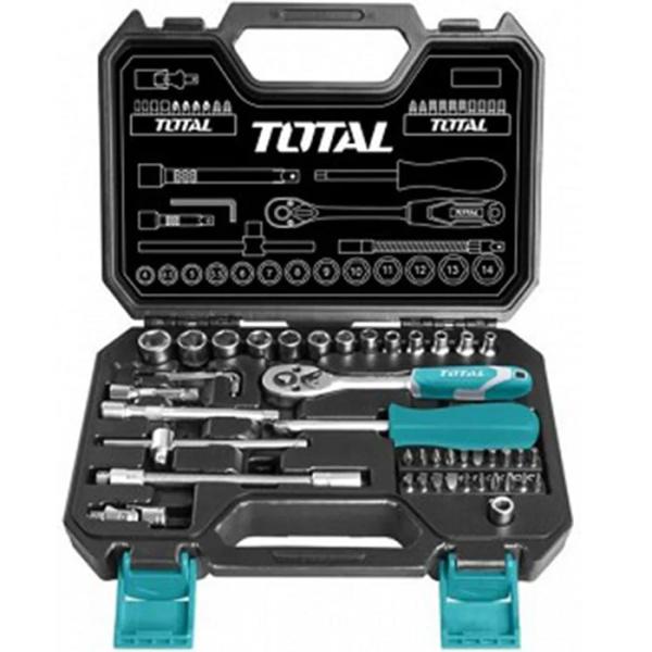 ინსტრუმენტების ნაკრები THT141451 - Image 1