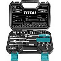 ინსტრუმენტების ნაკრები THT141451