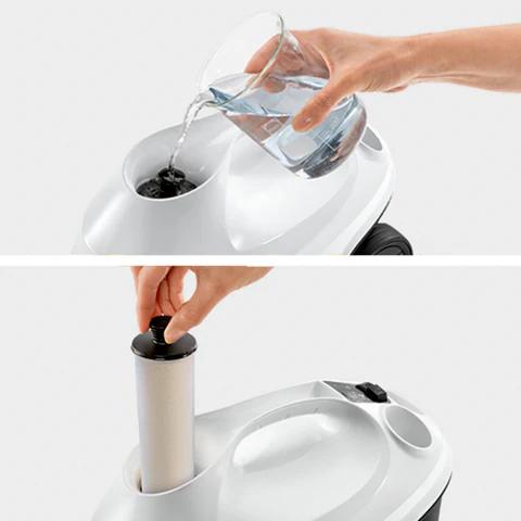 Karcher Steam cleaner SC 3 EasyFix - Image 2