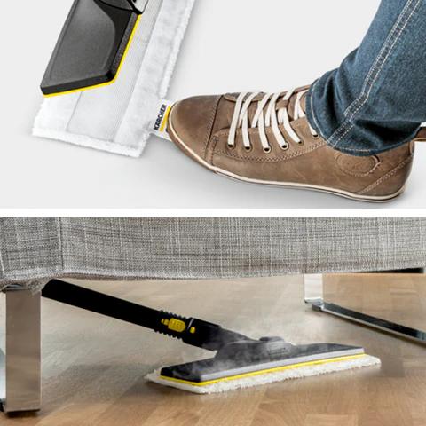 Karcher Steam cleaner SC 3 EasyFix - Image 3